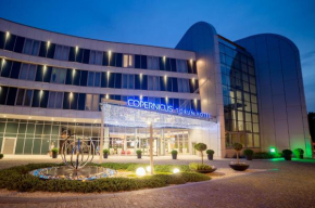 Гостиница Copernicus Toruń Hotel  Торунь